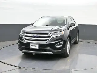 Ford Edge 2017 SEL 4dr Crossover