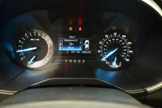 Ford Edge 2017 SEL 4dr Crossover