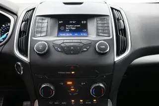 Ford Edge 2017 SEL 4dr Crossover