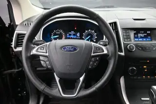 Ford Edge 2017 SEL 4dr Crossover