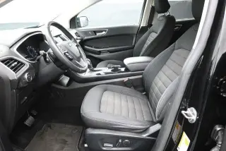 Ford Edge 2017 SEL 4dr Crossover
