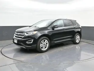 Ford Edge 2017 SEL 4dr Crossover