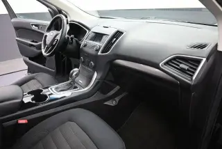 Ford Edge 2017 SEL 4dr Crossover