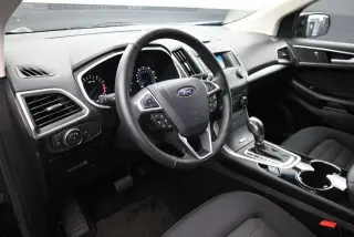 Ford Edge 2017 SEL 4dr Crossover