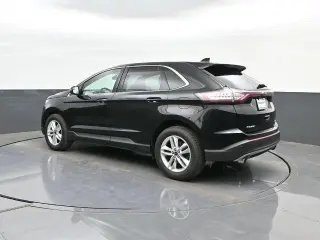 Ford Edge 2017 SEL 4dr Crossover