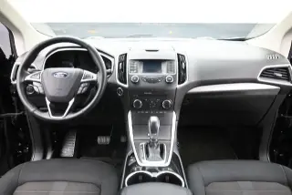 Ford Edge 2017 SEL 4dr Crossover
