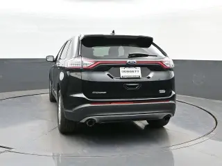 Ford Edge 2017 SEL 4dr Crossover