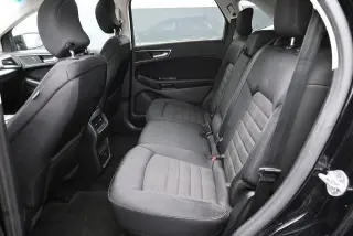 Ford Edge 2017 SEL 4dr Crossover