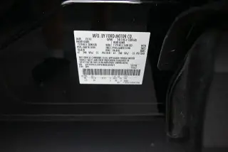 Ford Edge 2017 SEL 4dr Crossover