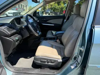 Honda CR-V 2015 AWD EX-L 4dr SUV
