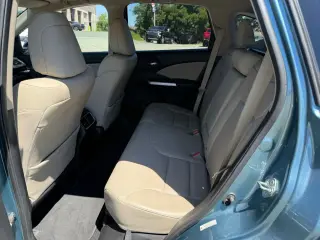 Honda CR-V 2015 AWD EX-L 4dr SUV