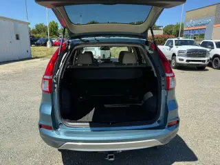 Honda CR-V 2015 AWD EX-L 4dr SUV