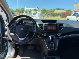 Honda CR-V 2015 AWD EX-L 4dr SUV