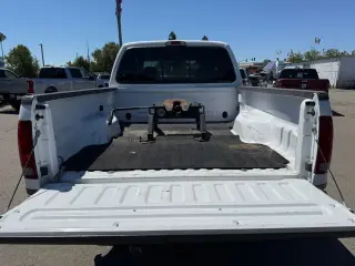 Ford F-250 Super Duty 2002 4dr Crew Cab Lariat 4WD LB