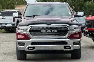 Ram 1500 2021 4x4 Limited 4dr Crew Cab 5.6 ft. SB Pickup