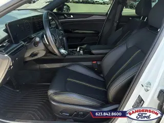 Kia K5 2026 GT 4dr Sedan