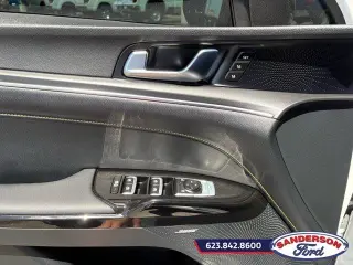 Kia K5 2026 GT 4dr Sedan