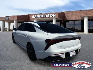 Kia K5 2026 GT 4dr Sedan