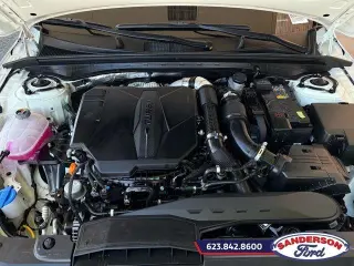 Kia K5 2026 GT 4dr Sedan