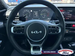 Kia K5 2026 GT 4dr Sedan