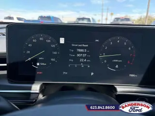 Kia K5 2026 GT 4dr Sedan
