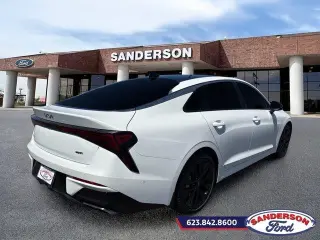 Kia K5 2026 GT 4dr Sedan