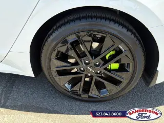 Kia K5 2026 GT 4dr Sedan