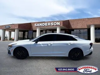 Kia K5 2026 GT 4dr Sedan