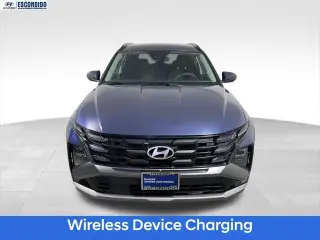 Hyundai TUCSON 2025 AWD SEL 4dr SUV