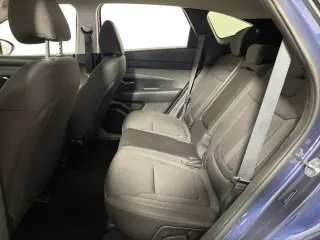 Hyundai TUCSON 2025 AWD SEL 4dr SUV