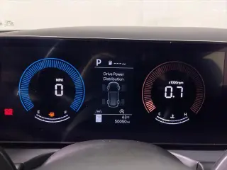 Hyundai TUCSON 2025 AWD SEL 4dr SUV