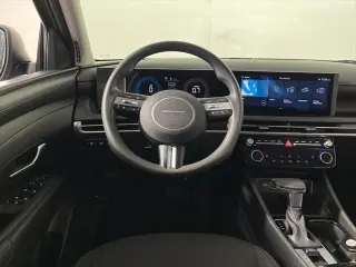 Hyundai TUCSON 2025 AWD SEL 4dr SUV