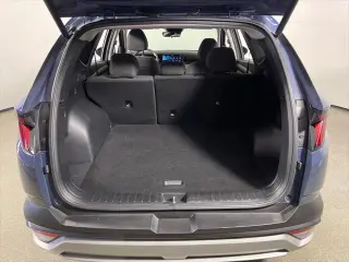 Hyundai TUCSON 2025 AWD SEL 4dr SUV