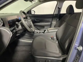 Hyundai TUCSON 2025 AWD SEL 4dr SUV