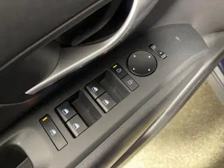 Hyundai TUCSON 2025 AWD SEL 4dr SUV
