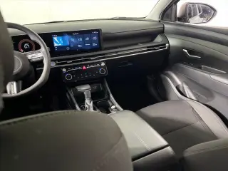 Hyundai TUCSON 2025 AWD SEL 4dr SUV