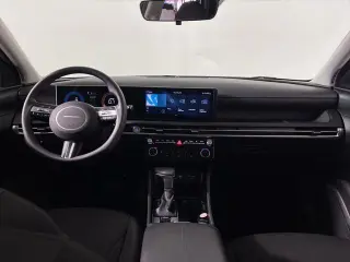 Hyundai TUCSON 2025 AWD SEL 4dr SUV