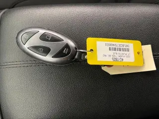 Hyundai TUCSON 2025 AWD SEL 4dr SUV