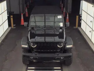 Jeep Wrangler 2025 4x4 Sport 4dr SUV
