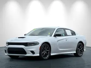 Dodge Charger 2022 GT 4dr Sedan