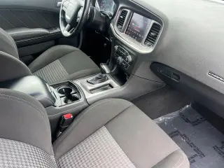 Dodge Charger 2022 GT 4dr Sedan