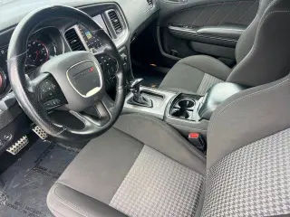 Dodge Charger 2022 GT 4dr Sedan