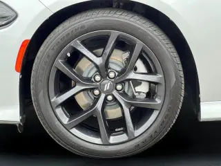 Dodge Charger 2022 GT 4dr Sedan
