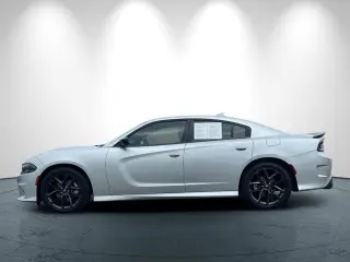 Dodge Charger 2022 GT 4dr Sedan