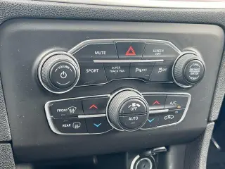 Dodge Charger 2022 GT 4dr Sedan