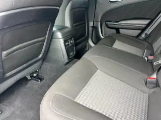 Dodge Charger 2022 GT 4dr Sedan