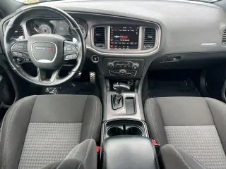 Dodge Charger 2022 GT 4dr Sedan