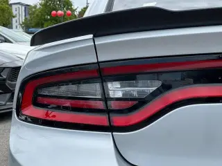 Dodge Charger 2022 GT 4dr Sedan
