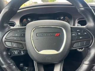 Dodge Charger 2022 GT 4dr Sedan