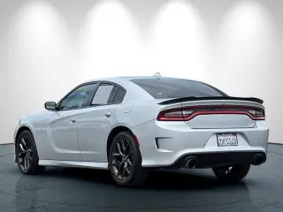 Dodge Charger 2022 GT 4dr Sedan